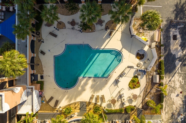 4018 W Vine St Kissimmee, FL, 34741-4631 - Vivo Living Kissimmee