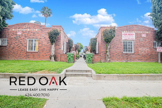 Photo - 638 E 82nd St Unit 638