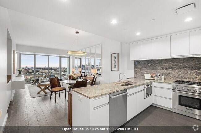 Building Photo - 320 Adolphus Ave Unit 807 Rental