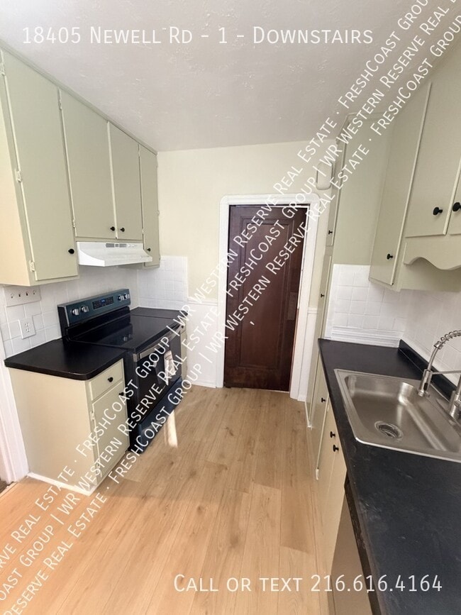 Photo - 18405 Newell Rd Unidad 1 - Downstairs