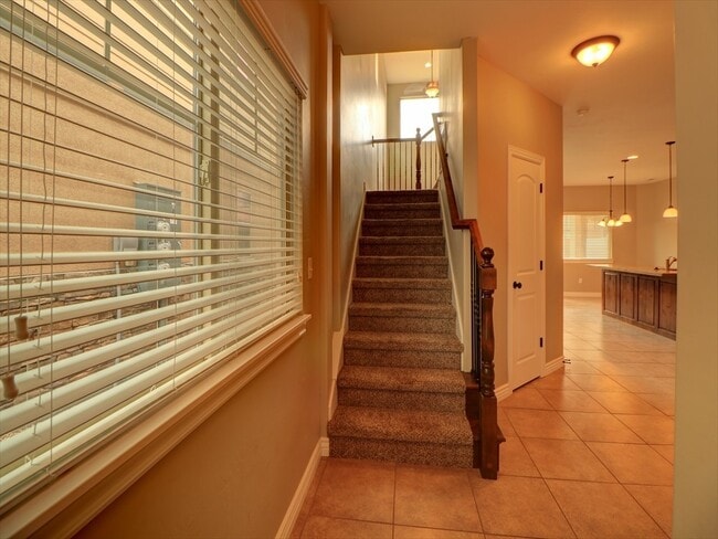 Photo - End unit town home