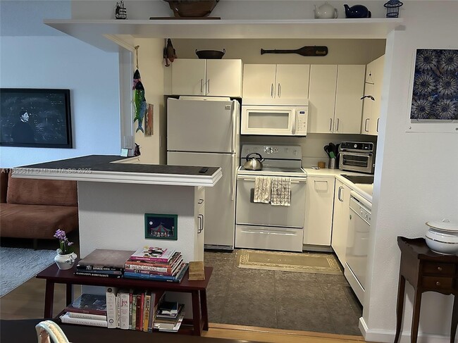 Photo - 1400 NE 54th St Unit 306