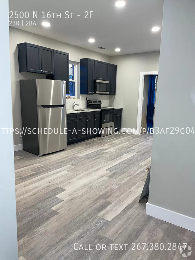 Building Photo - Affordable and Modern 2-Bedroom Apartment ... Unit 2F