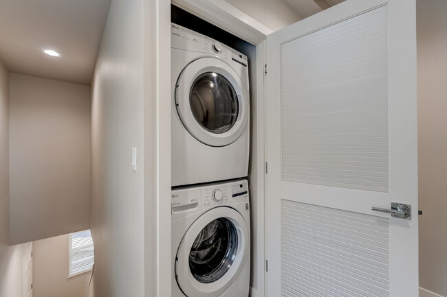 Harley Townhomes
