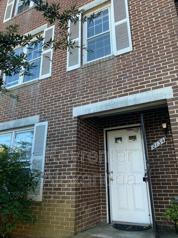 Building Photo - 2134 Langston Blvd. Rental