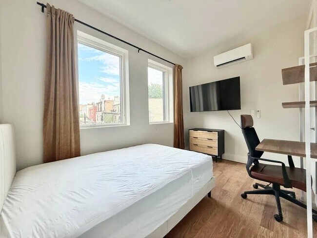 Nice room in a good neighborhood
