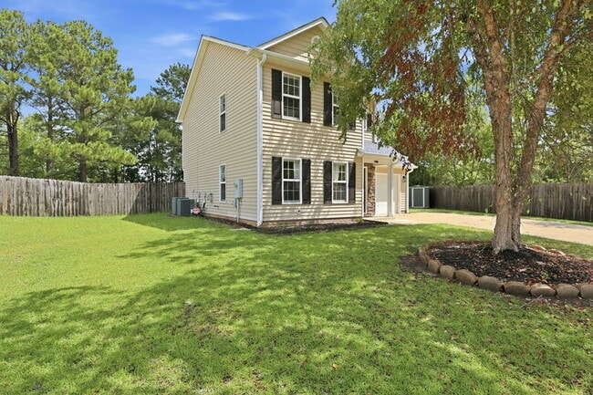 Photo - 4906 Yorkchester Dr