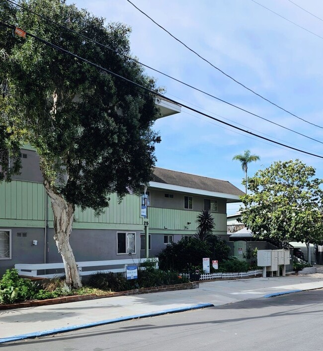 Photo - Redwood Terrace