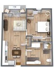 Floorplan A2A