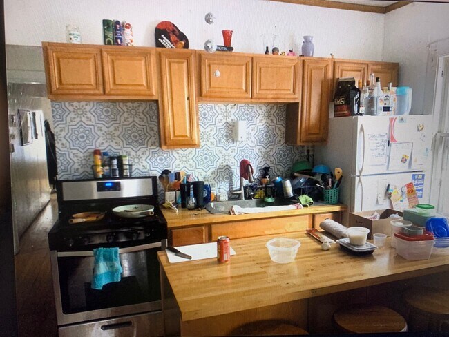 Photo - 2965 N Maryland Ave