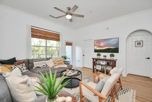 Photo - 1441 East St Unit 104
