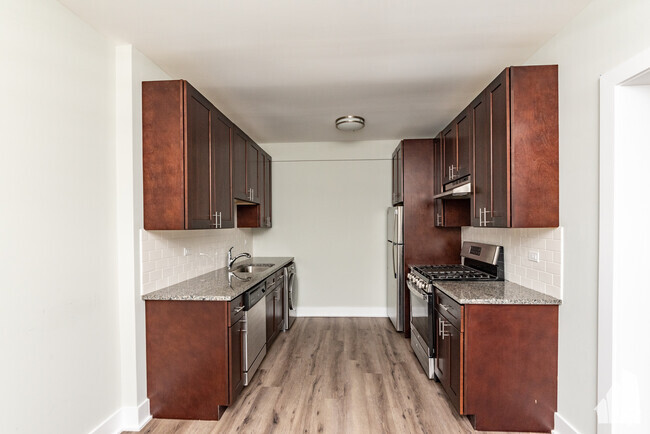 Building Photo - 485 Roger Williams Ave Unit 725-13 Rental