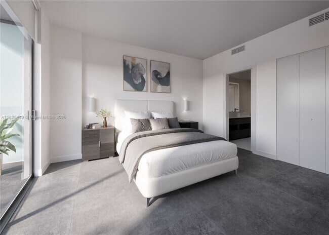 Photo - 1100S S Miami Ave Condo Unit 2002