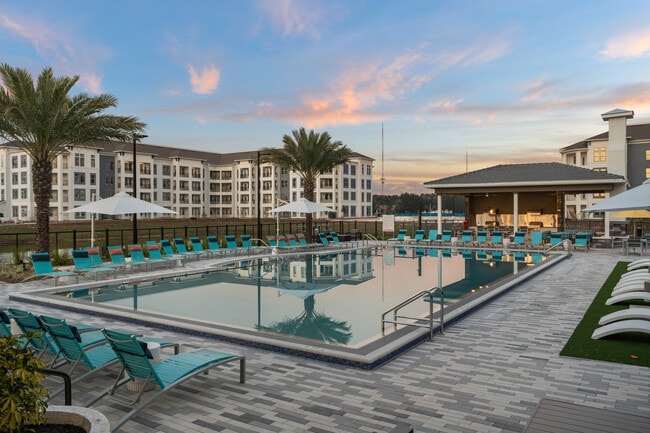 Sanctuary at Daytona