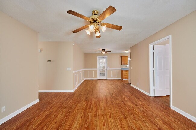 Coming Soon: 3BR, 2BA house