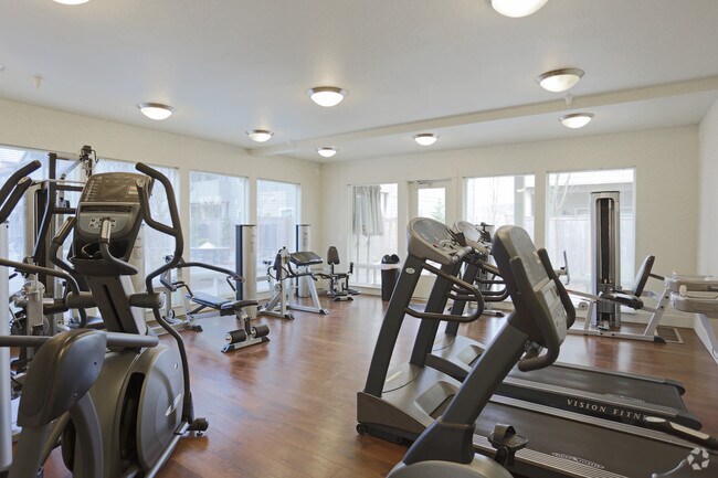 Walnut Creek Apartments