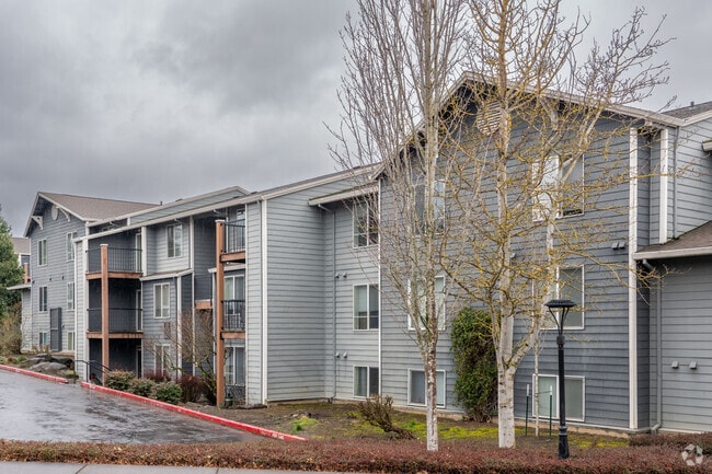 Exterior 02 - Troutdale Terrace