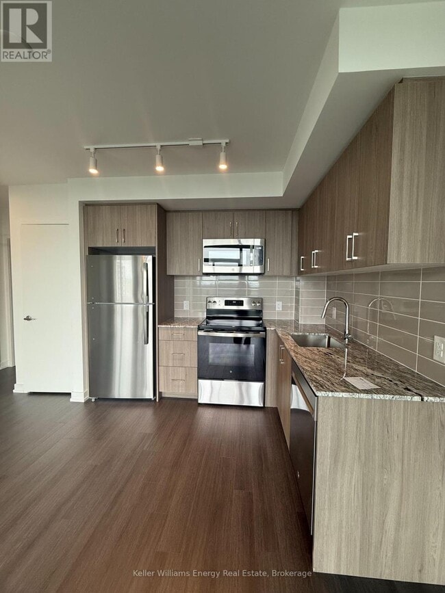 Photo - 4010 Eglinton Ave W Unit 803