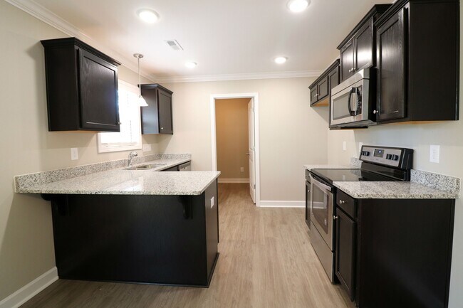 Photo - Delightful 3 bedroom ranch home for Rent i...