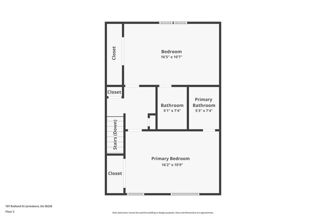 Photo - 707 Redland Dr