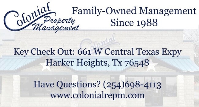 Photo - AVAILABLE NOW; APPLY TODAY ON OUR WEBSITE! 1 MONTH FREE