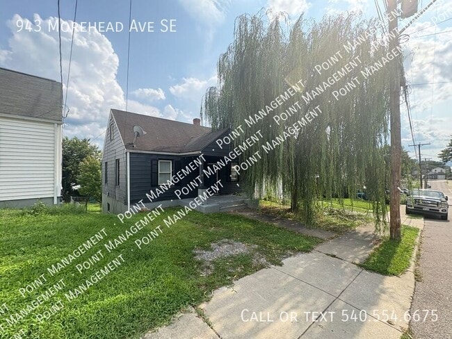 Photo - 943 Morehead Ave SE