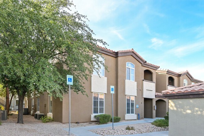 Photo - Guard Gated!!! Community Pool, Spa!!! Fitness Center!!! 1st floor condo!! One Car Garage!!! No Ca... Unit 1206