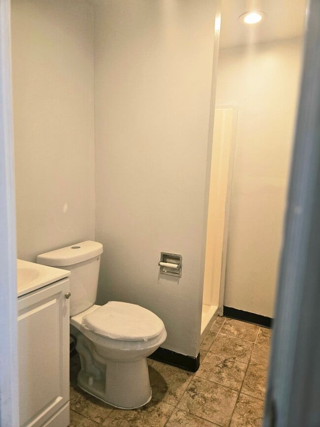 Photo - 227 N 10th St Unit 227-rear