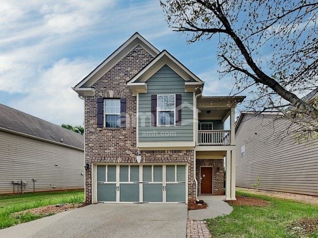 Building Photo - 5231 Apple Grove Rd