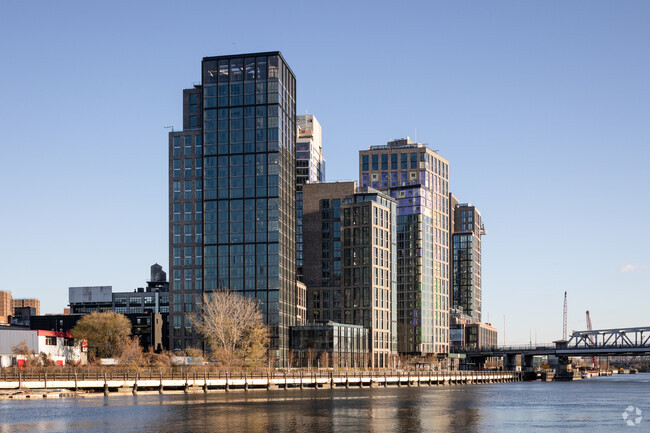 Third at Bankside - Third at Bankside Apartments