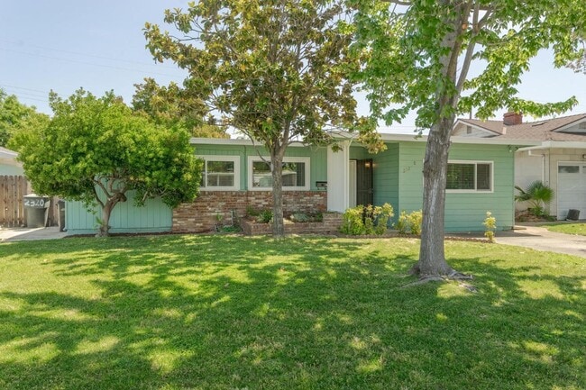 Building Photo - Charming Mid-Century Home with Detached St...