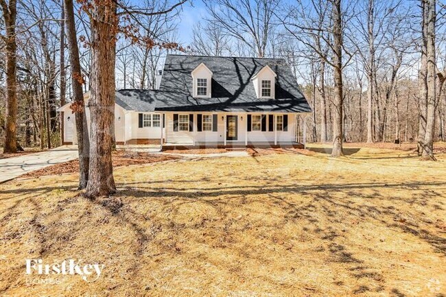 Building Photo - 203 Hickory Wood Dr Rental