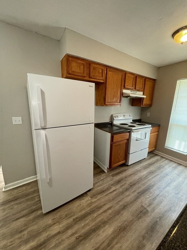 Photo - 2118 Thousand Oaks Dr