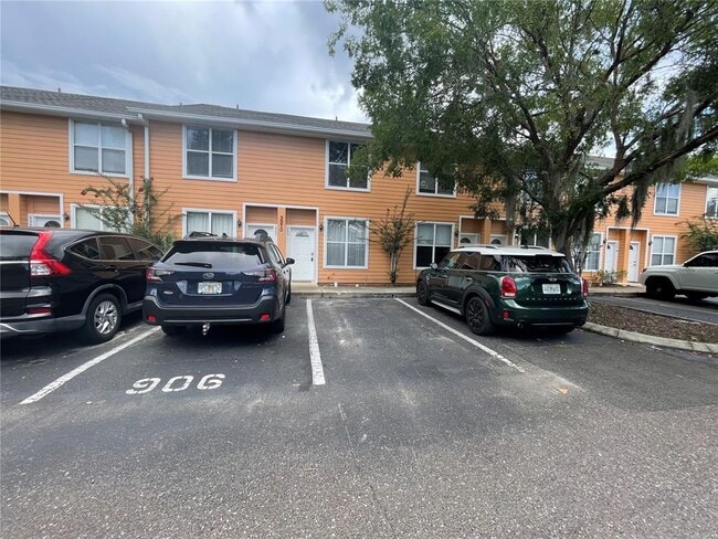 Photo - 3970 SW 20th Ave Condo Unit 906