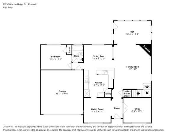 Photo - 7825 Wiltshire Ridge Rd