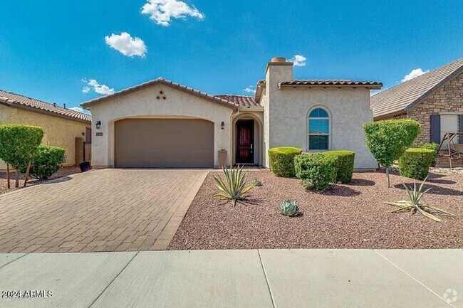 Building Photo - Charming 4 bedroom, 3 bath home in North P...