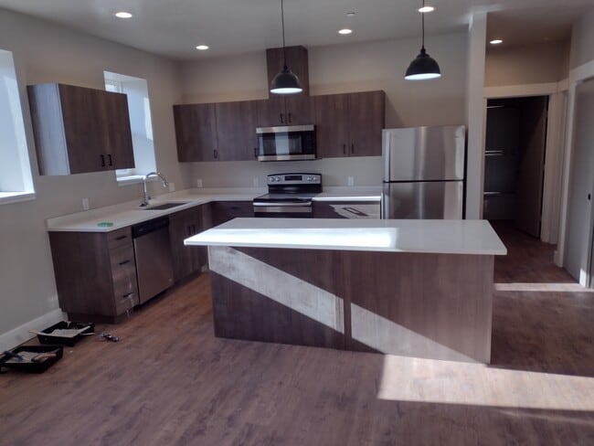 Photo - Observer Apartments