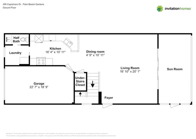 Photo - 495 Capistrano Dr