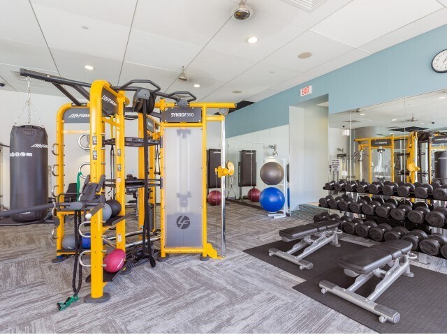 Photo - 800 W 5th St Unit C5-93