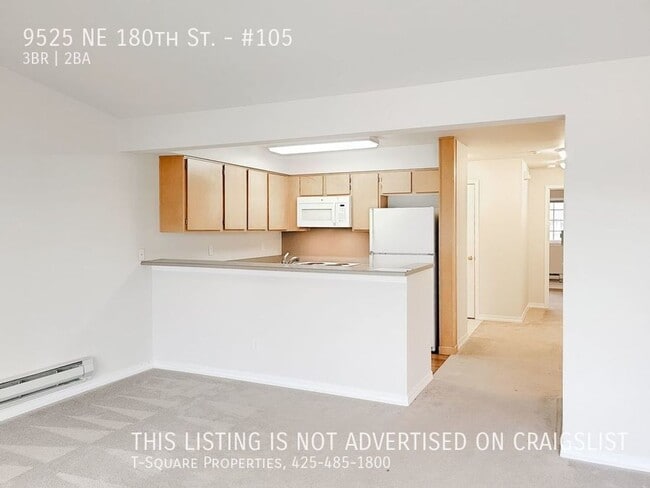 Photo - Wilson Street Apartments