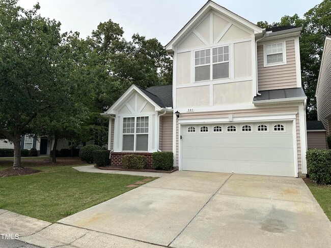 Photo - 501 Founders Walk Dr Townhome