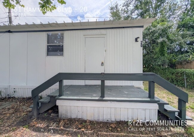 Building Photo - 1561 Hammond Blvd