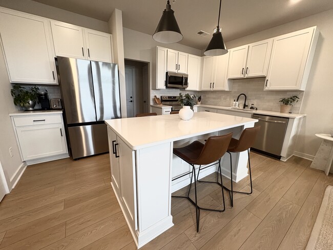 Photo - 3436 Carlton St Unidad 4b