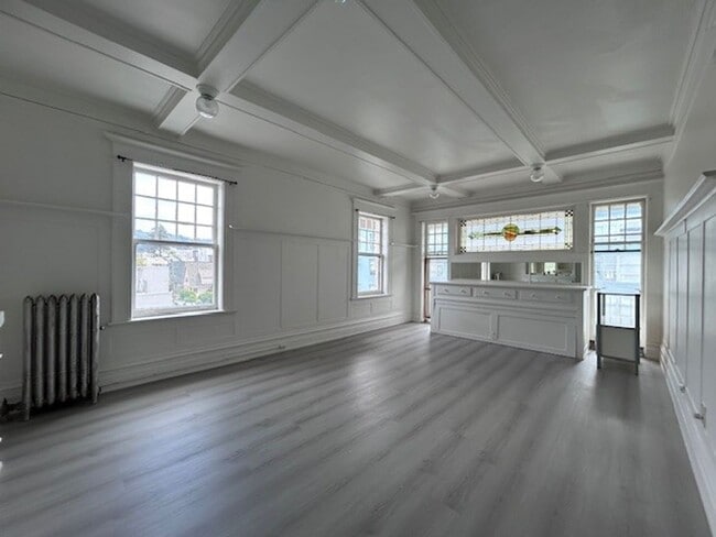 Photo - 2437 Shattuck Ave. Unit 26