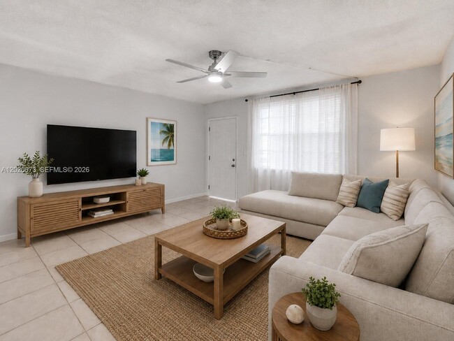Building Photo - 1790 79th Street Causeway Unit B106