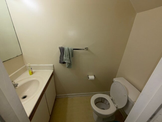 Photo - Spacious 4BR Townhome in Pheasant Run – Minutes to Virginia Tech