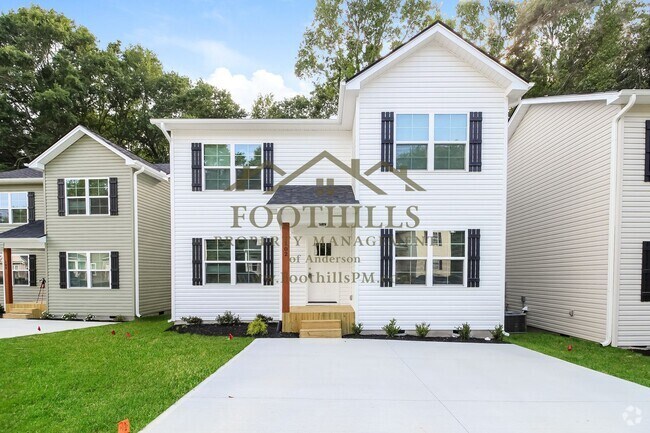 Building Photo - Spacious & Stylish – 4BR Home for Rent in ...