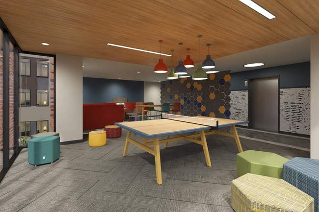 Photo - Southside Commons