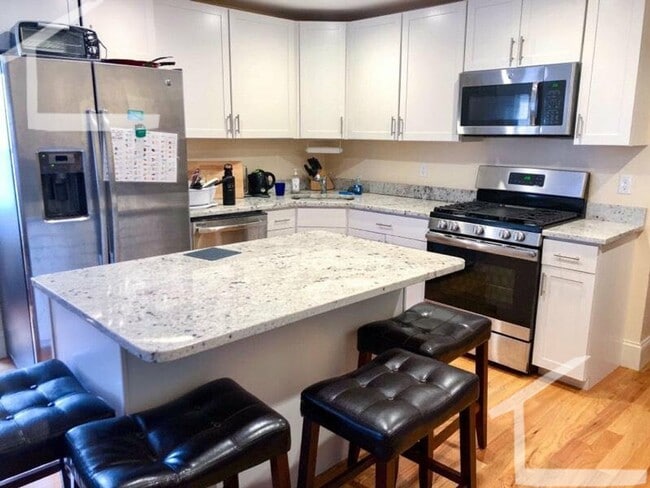 Building Photo - Brand new 4 Bed 2 bath in Allston.... SEPT 1st Move in