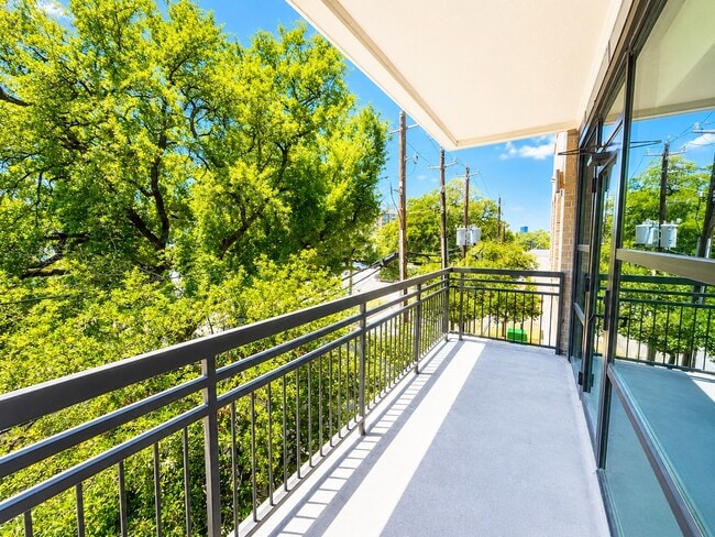 Photo - 2910 Milam St Unit 1301